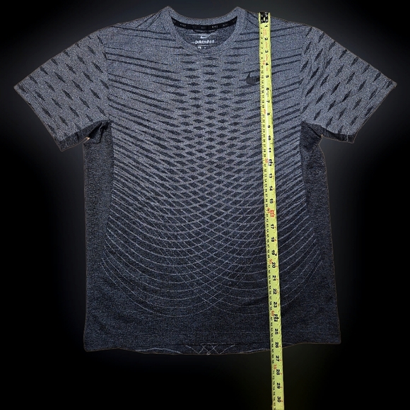 Nike Other - Nike Dri Fit Tech Running T Shirt